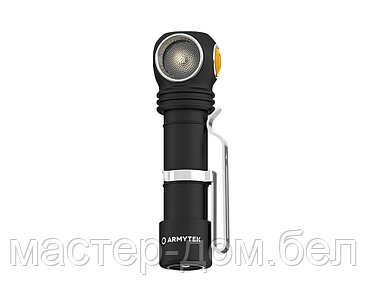 Фонарь Armytek Wizard C2 Magnet USB Теплый