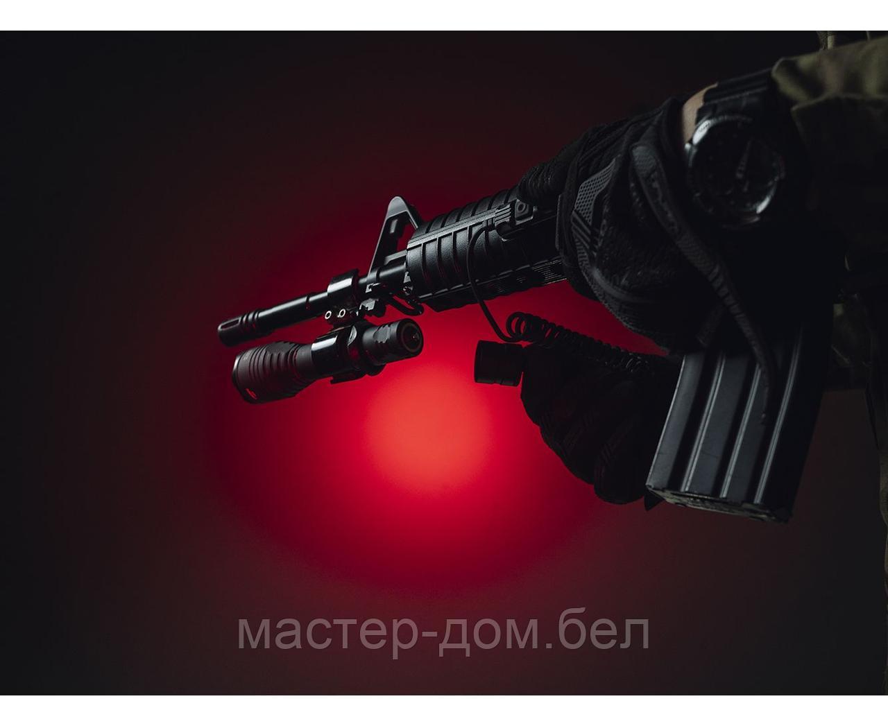 Фонарь Armytek Viking Pro Magnet USB Теплый - фото 7 - id-p202595795