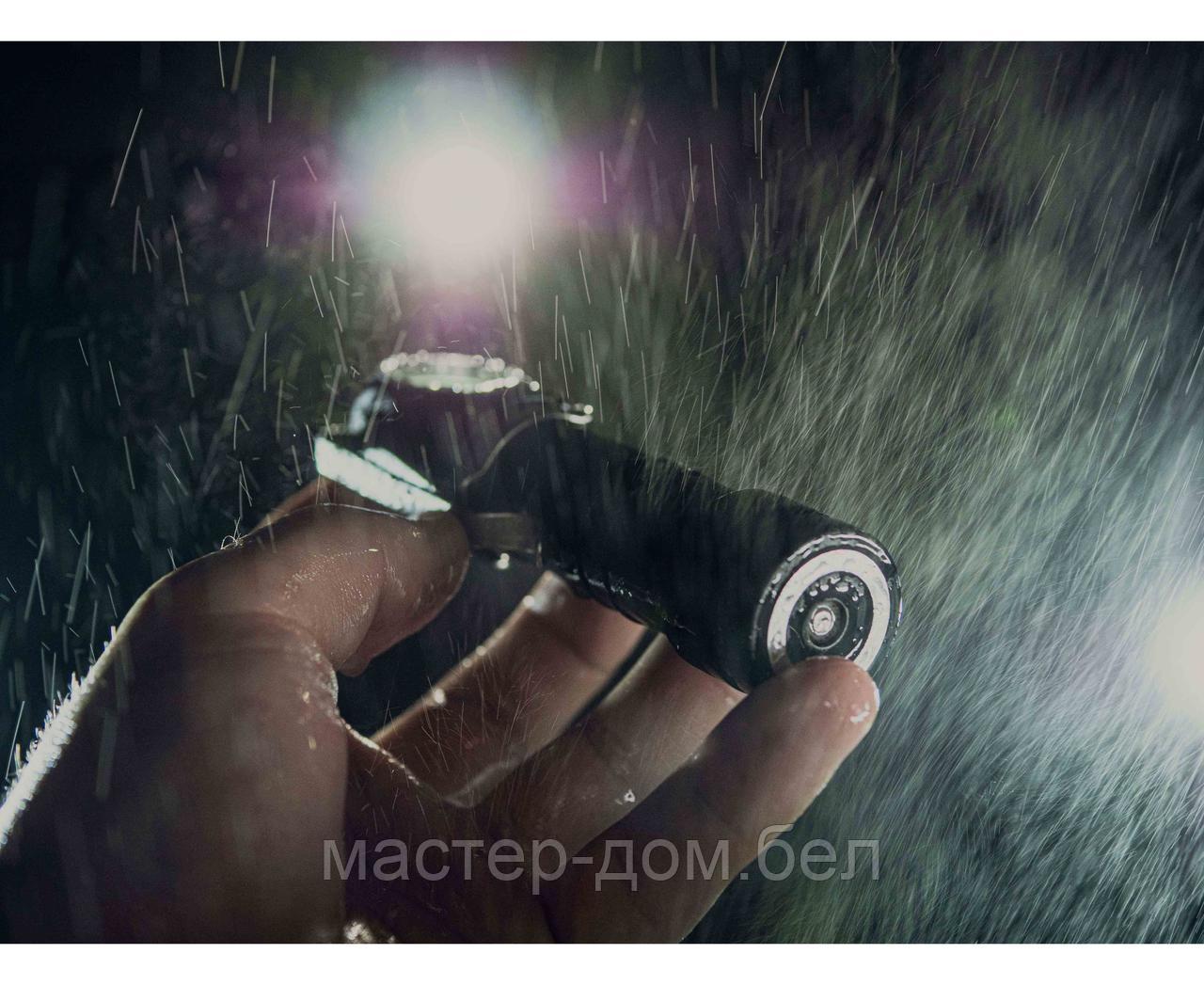 Фонарь Armytek Wizard C2 Pro Max Magnet USB Теплый - фото 3 - id-p202595798