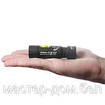 Фонарь Armytek Wizard C2 Pro Nichia Magnet USB Теплый, фото 3