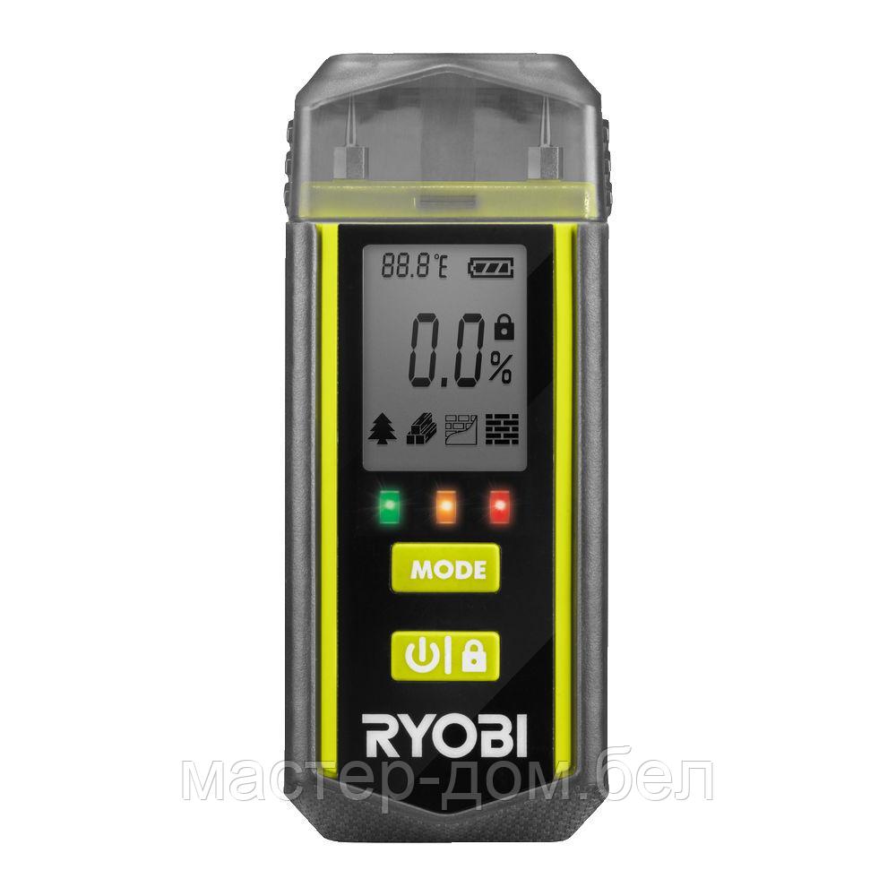 Измеритель влажности RYOBI RBPINMM1 - фото 1 - id-p202598021
