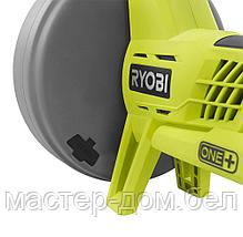 ONE + / Машинка прочистная RYOBI R18DA-0 (без батареи), фото 3