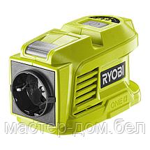 ONE + / Инверторный преобразователь RYOBI RY18BI150A-0 (без батареи), фото 2