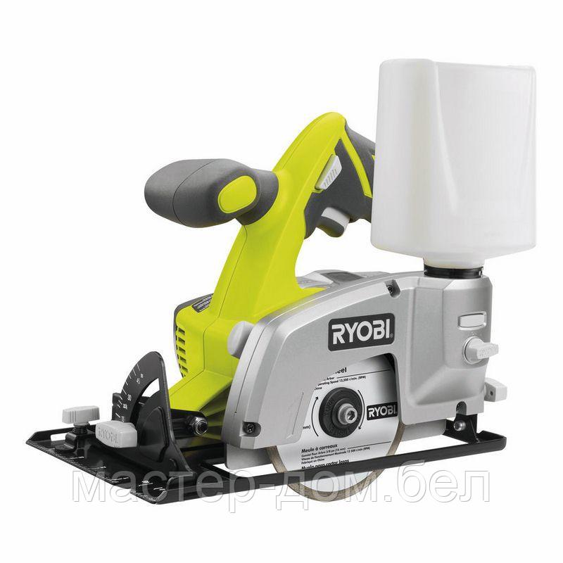 ONE + / Плиткорез RYOBI LTS180M (без батареи) - фото 10 - id-p202595862