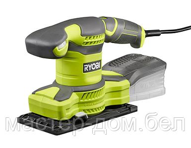 Виброшлифмашина RYOBI RSS280-S