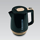 Чайник электрический 1.7 л 2200 Вт Maestro MR-033-BLACK, фото 2
