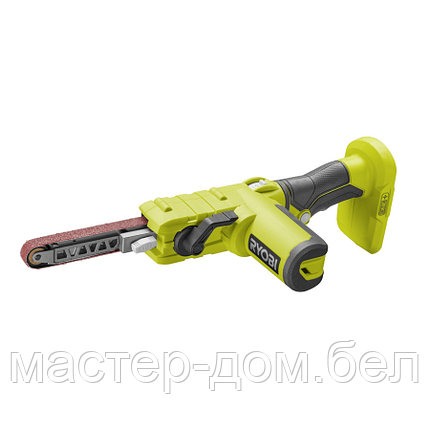 ONE + / Ленточный напильник RYOBI R18PF-0 (без батареи), фото 2