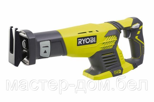 ONE + / Пила сабельная RYOBI RRS1801M (без батареи), фото 2