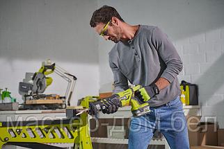 ONE + / Пила сабельная RYOBI R18RS7-0 (без батареи), фото 2