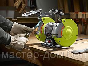 Точило RYOBI RBG6G1, фото 3