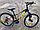 Велосипед  Stels Navigator 400 MD(2023), фото 4