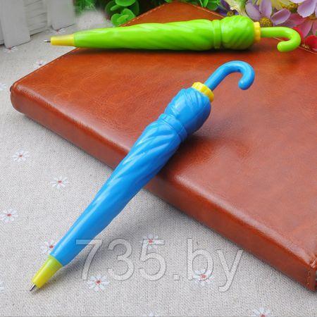 Ручка Зонтик гелевая, набор 3 шт - фото 2 - id-p166881856