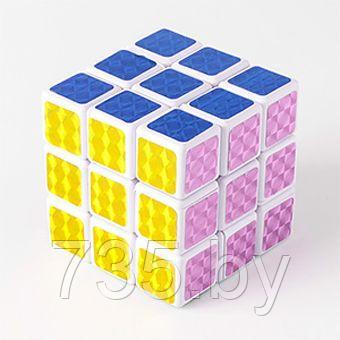Кубик Рубика голографический скоростной - фото 2 - id-p166881965