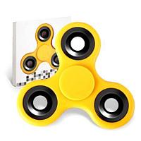 Спиннер антистресс для рук Fidget Spinner, набор 3 шт