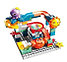 Детский конструктор крупные детали Горка Краб 10042 для детей, аналог лего, игрушка для малышей, фото 2