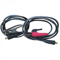 EL-5 Комплект сварочных кабелей