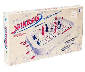 Настольная игра "Хоккей" арт. НИ10001