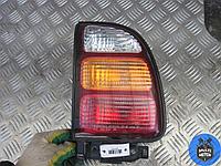 Фонарь задний правый TOYOTA RAV 4 I (1994-2000) 2.0 i 3S-FE - 129 Лс 1999 г.