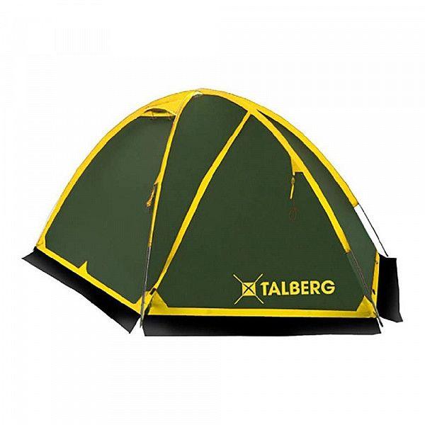 Палатка Talberg Space 3 Pro - фото 1 - id-p202615263