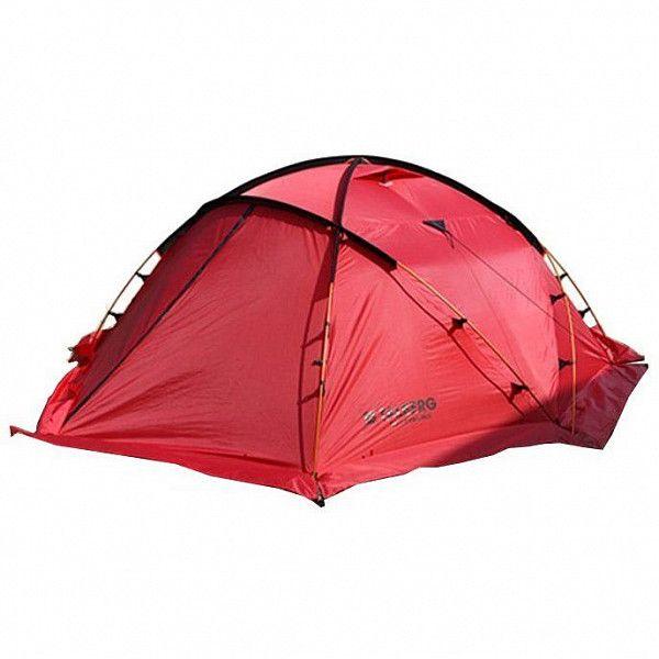 Внешний тент для палатки Talberg Peak Pro 3 Red - фото 1 - id-p202615288