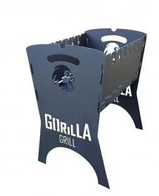 Мангал Gorillagrill GG 001 разборный с кейсом