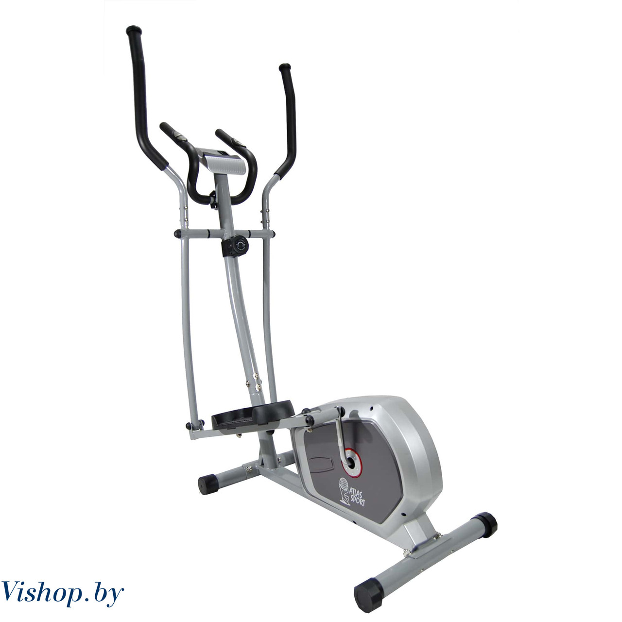 Эллиптический тренажер Atlas Sport TH-new