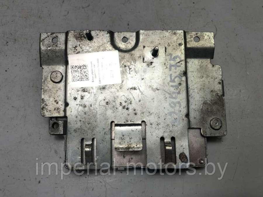 Блок управления двигателем Citroen Xsara Picasso - фото 3 - id-p202615179