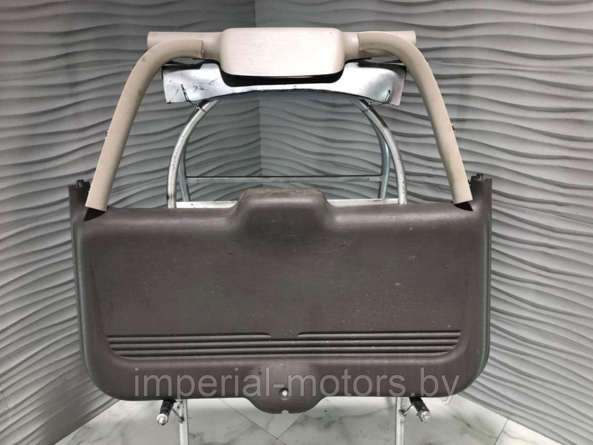 Обшивка крышки багажника Chrysler PT Cruiser - фото 1 - id-p202615181