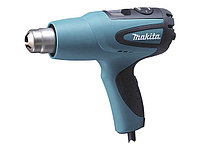 Термовоздуходувка MAKITA HG651C в чем. (200 Вт, 80-650 °С, плавн. рег.)