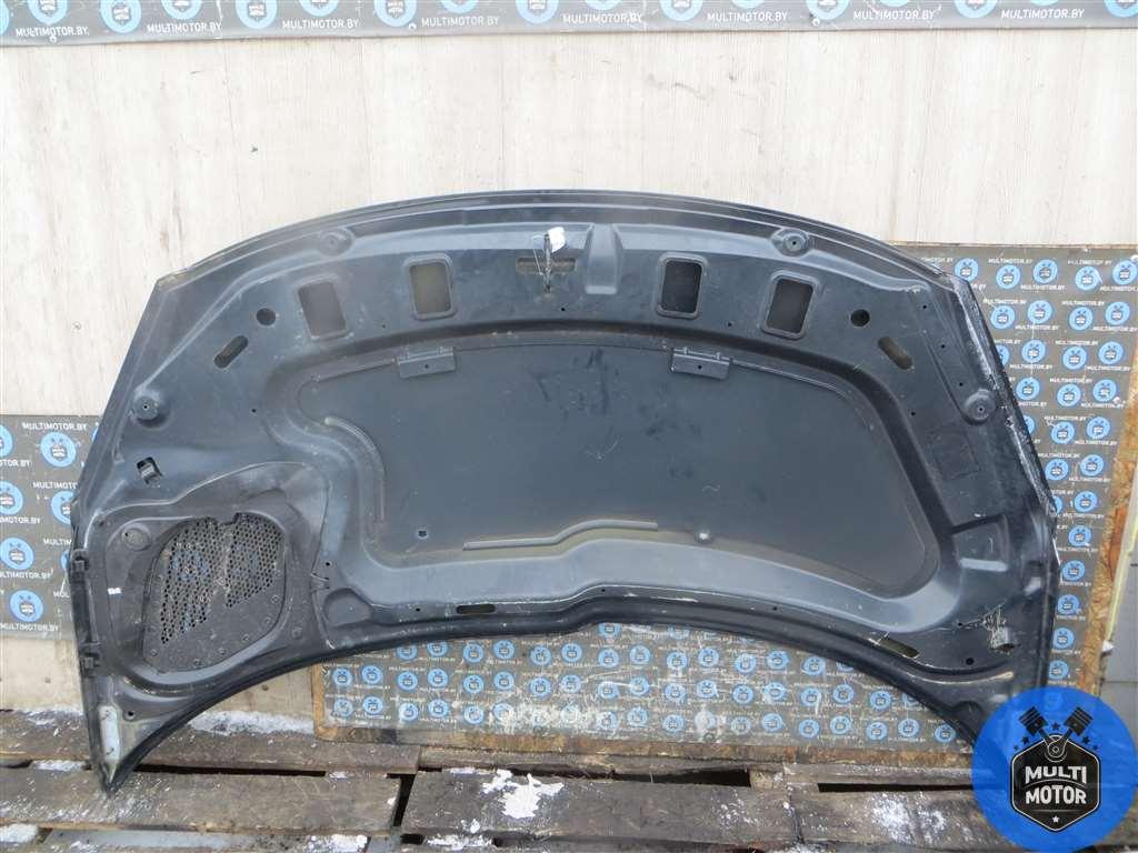 Капот PEUGEOT 206+ (2006 - 2011 г.в.) 1.4 i KFT (TU3A) - 73 Лс 2009 г. - фото 7 - id-p202615484