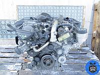 Двигатели дизельные MERCEDES GLK X204 (2008-2015) 3.5 CDi 642 2009 г.