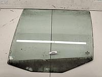 Стекло двери задней левой Volkswagen Polo (1999-2001)