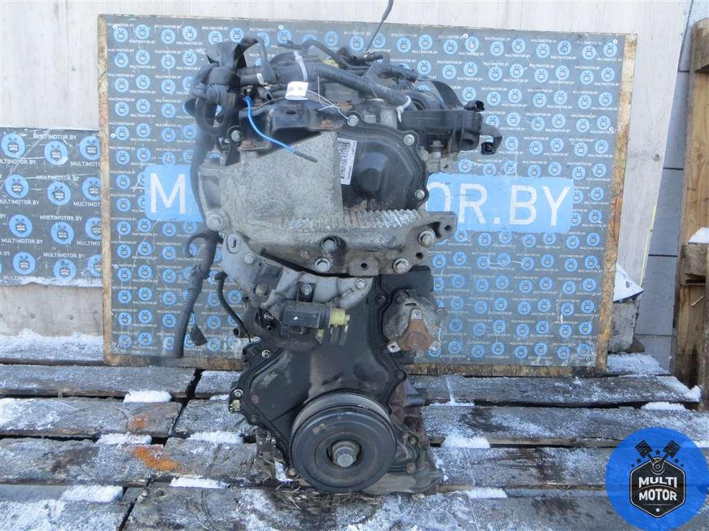 Двигатели дизельные RENAULT MASTER III (2010-2020) 2.3 DCi M9T 698 - 125 Лс 2014 г. - фото 1 - id-p202615720