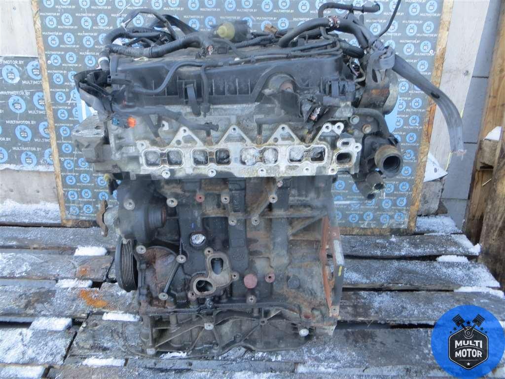 Двигатели дизельные RENAULT MASTER III (2010-2020) 2.3 DCi M9T 698 - 125 Лс 2014 г. - фото 7 - id-p202615720