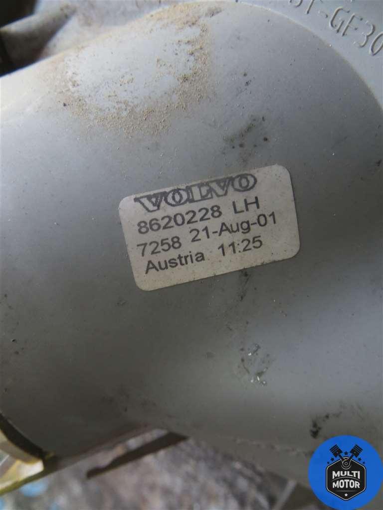 Фара противотуманная левая VOLVO V70 II (2000-2007) 2.4 TD D 5244 T5 - 163 Лс 2004 г. - фото 5 - id-p202615541