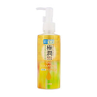 Увлажняющее гидрофильное масло для лица Hada Labo Hydrating Cleaning Oil, 200 мл