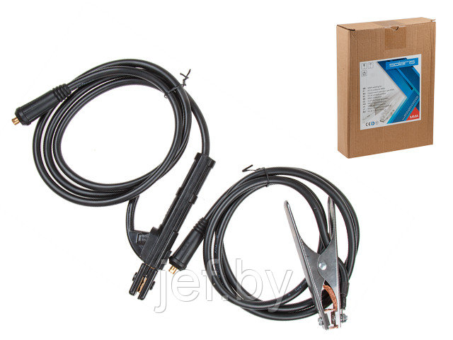 Комплект сварочный SOLARIS WA-4210