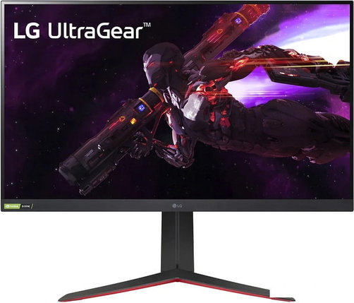 Монитор LG UltraGear 32GP850-B, фото 2