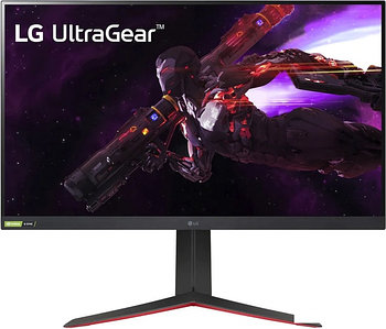 Монитор LG UltraGear 32GP850-B