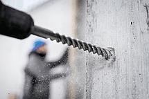 SDS-MAX 8X 14х600х740 мм BOSCH 2608578608, фото 2