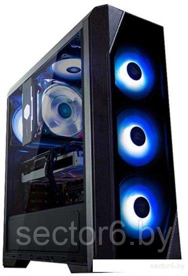 Корпус Zalman N5 TF