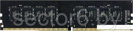 Оперативная память Team Elite 16GB DDR4 PC4-25600 TED416G3200C2201, фото 2