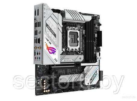 Материнская плата ASUS ROG Strix B760-G Gaming WiFi D4, фото 2