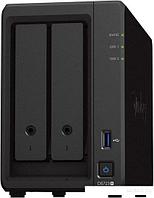 Сетевой накопитель Synology DiskStation DS723+