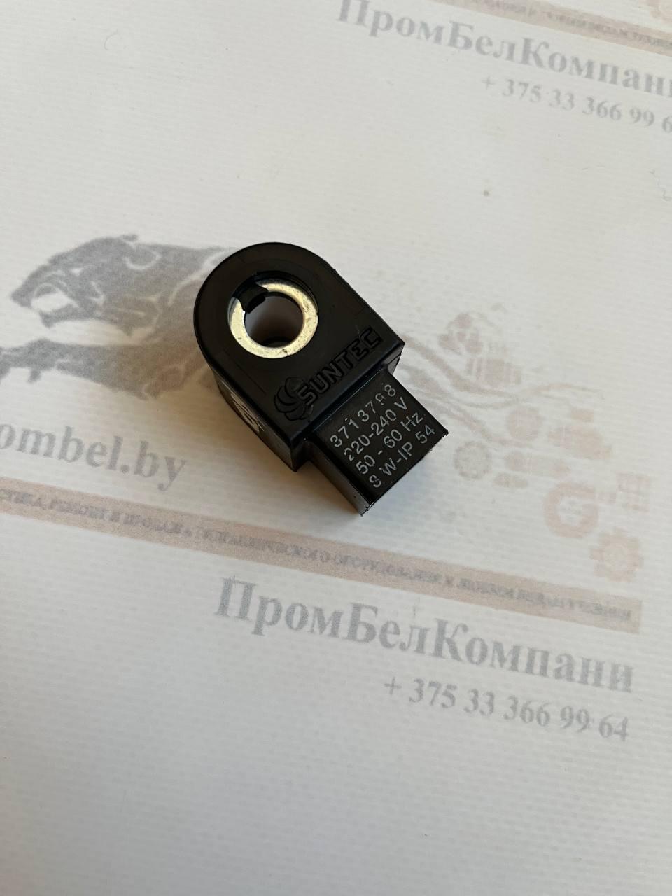 Магнитная катушка топливного насоса Suntec 3713798