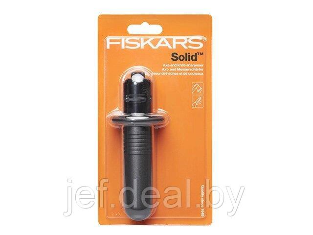 Точилка для топоров и ножей SOLID FISKARS 1026797 - фото 2 - id-p202620107