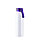 Бутылка алюминиевая белая, крышка фиолетовая, 650 мл для сублимации, фото 2