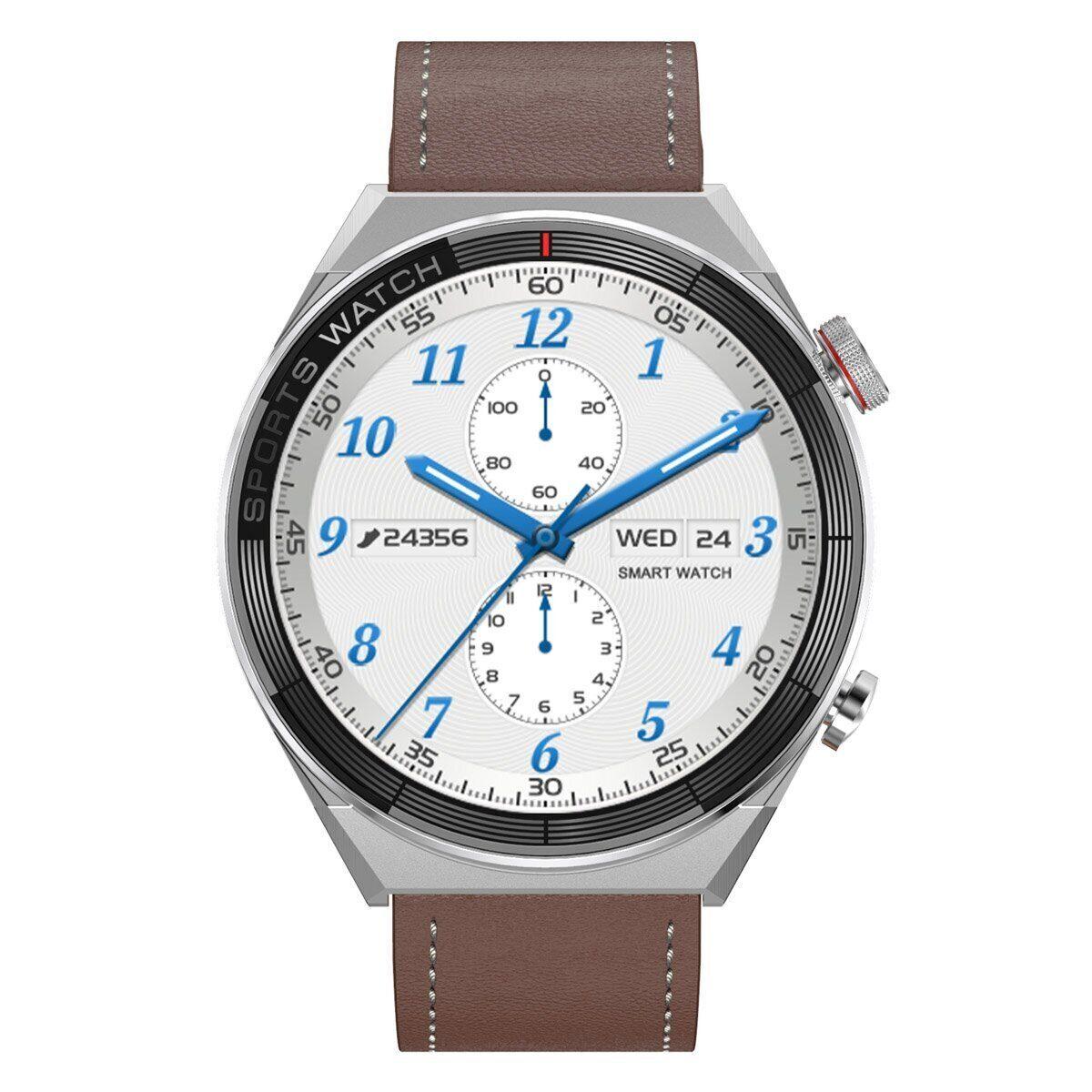 Умные часы Smart Watch Mivo GT3 GLOBAL - фото 5 - id-p202620930