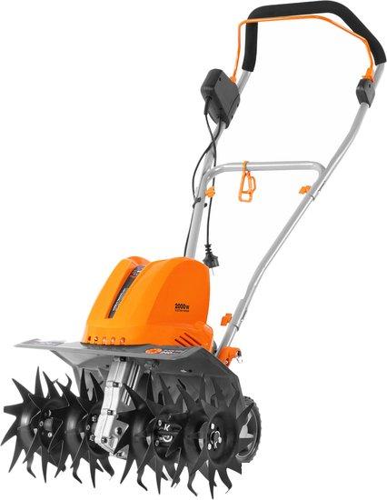 Мотокультиватор Daewoo Power DAT 2200E: продажа, цена в Минске ...
