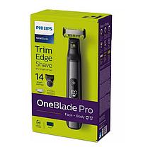 Универсальный триммер Philips OneBlade Pro QP6550/15, фото 3